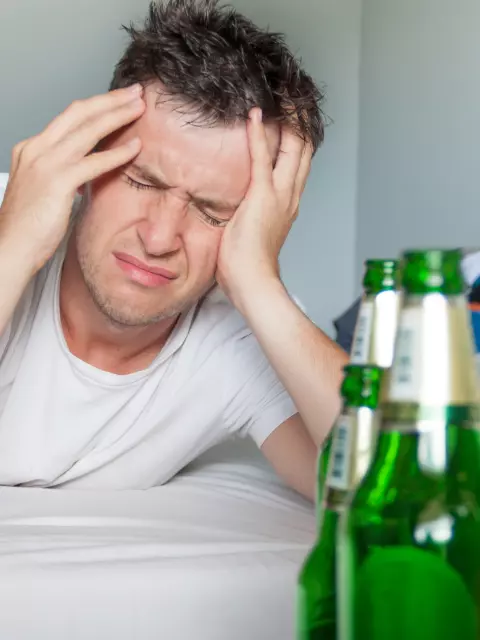 hangover - A Short Guide to Hangovers and How to Prevent Them
